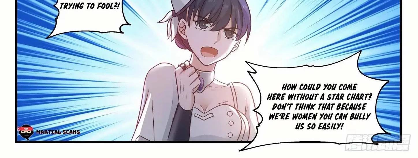 Read Martial Peak chapter 844 image 7 on Lezhin