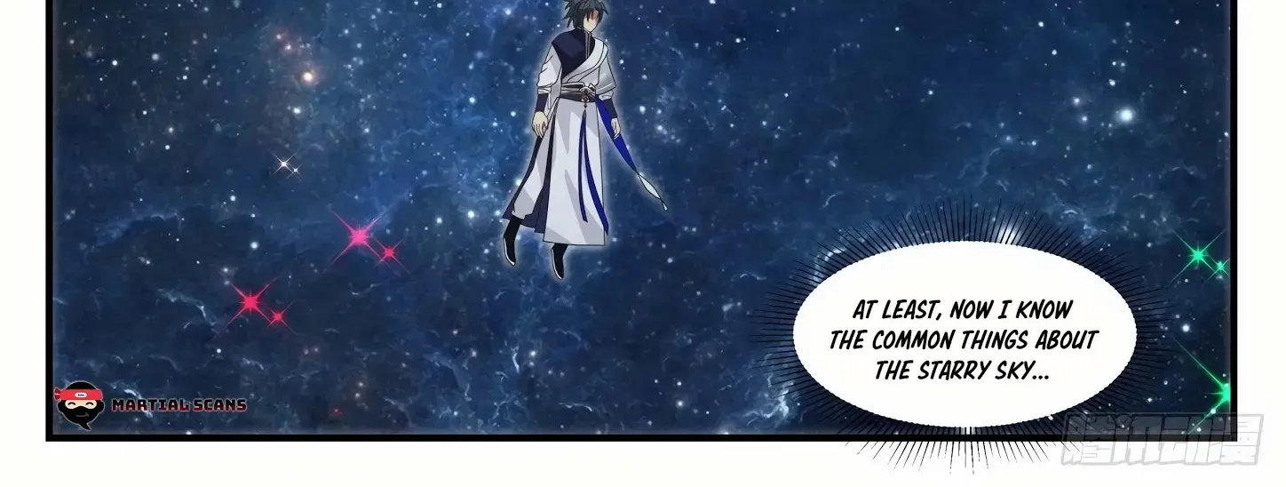 Read Martial Peak chapter 845 image 15 on Lezhin