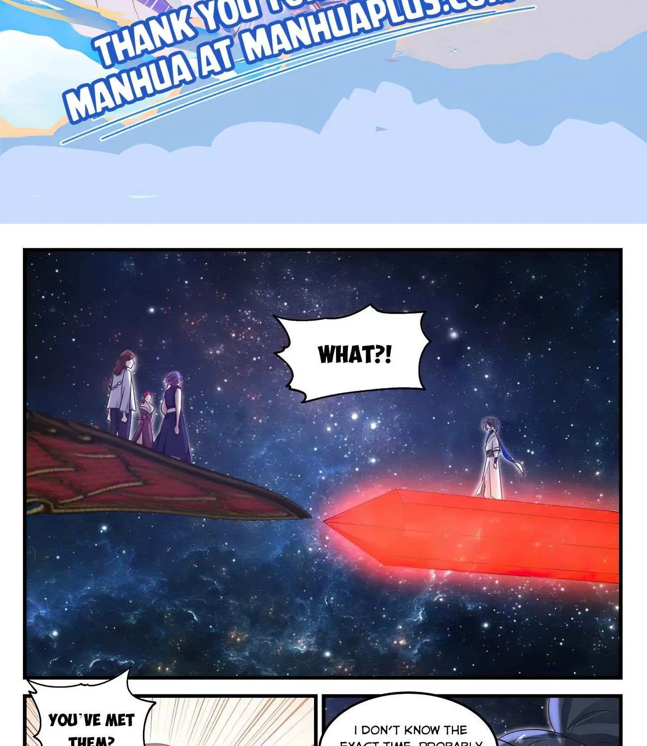 Read Martial Peak chapter 846 image 1 on Lezhin