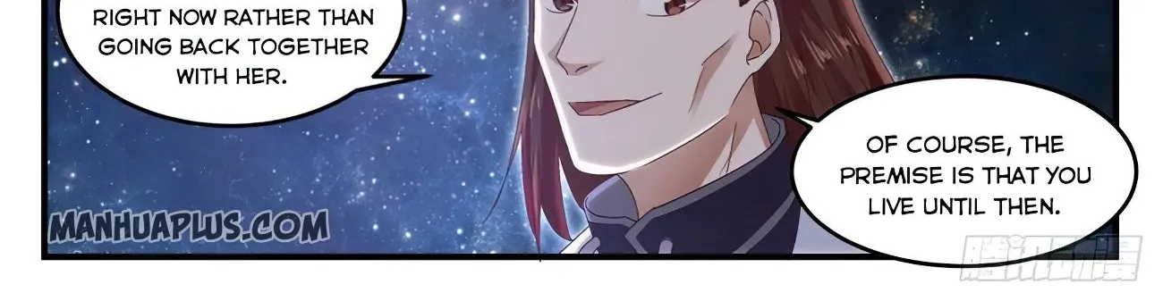 Read Martial Peak chapter 846 image 16 on Lezhin
