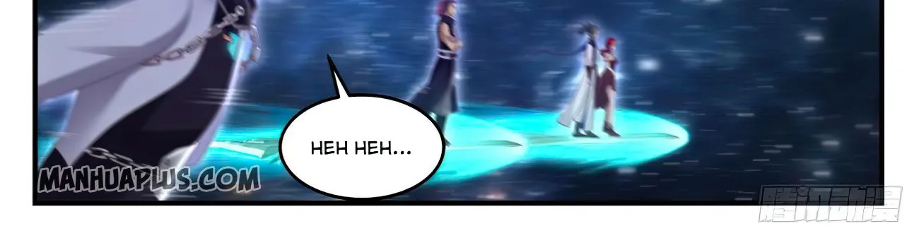 Read Martial Peak chapter 846 image 20 on Lezhin