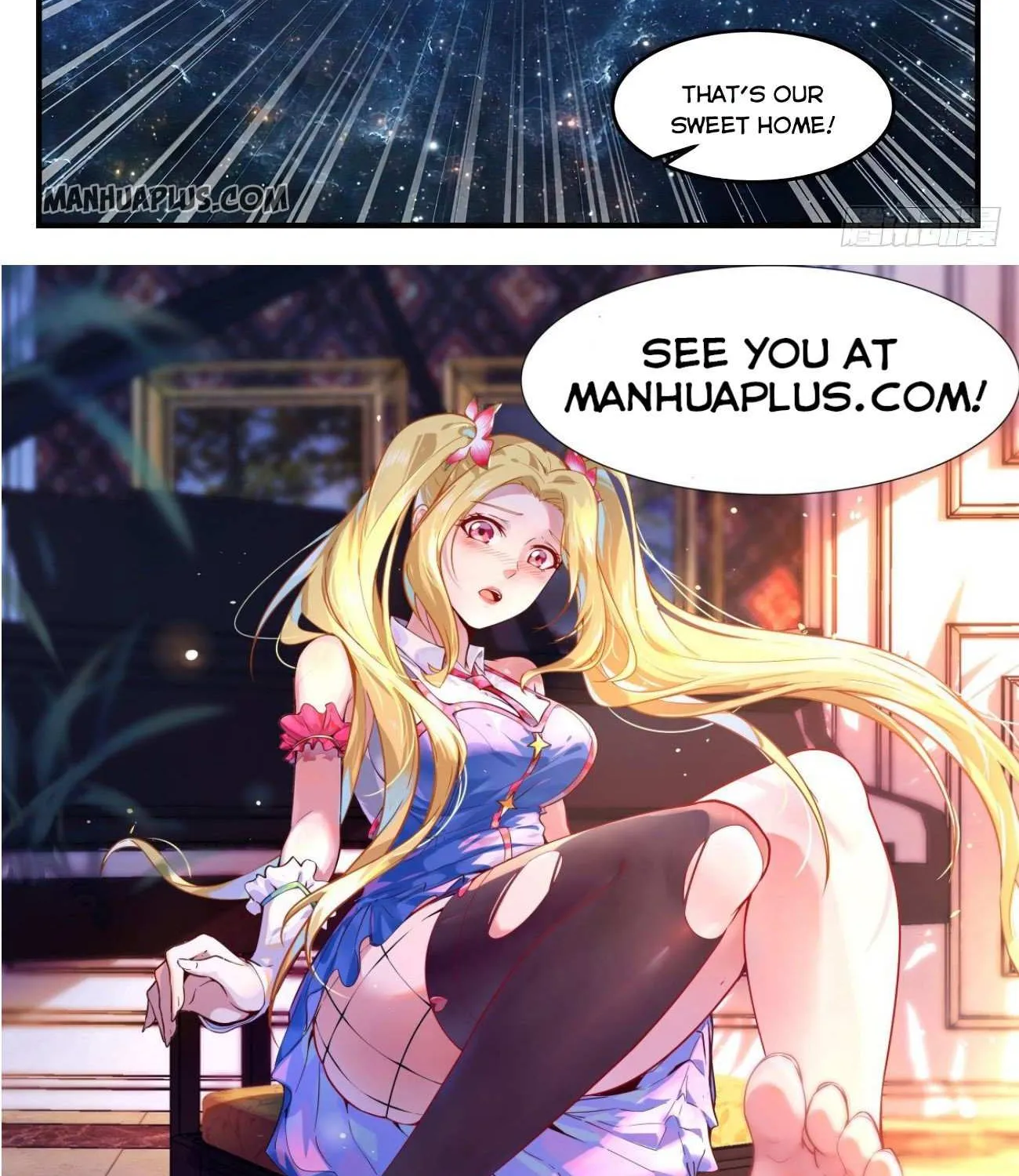 Read Martial Peak chapter 846 image 24 on Lezhin