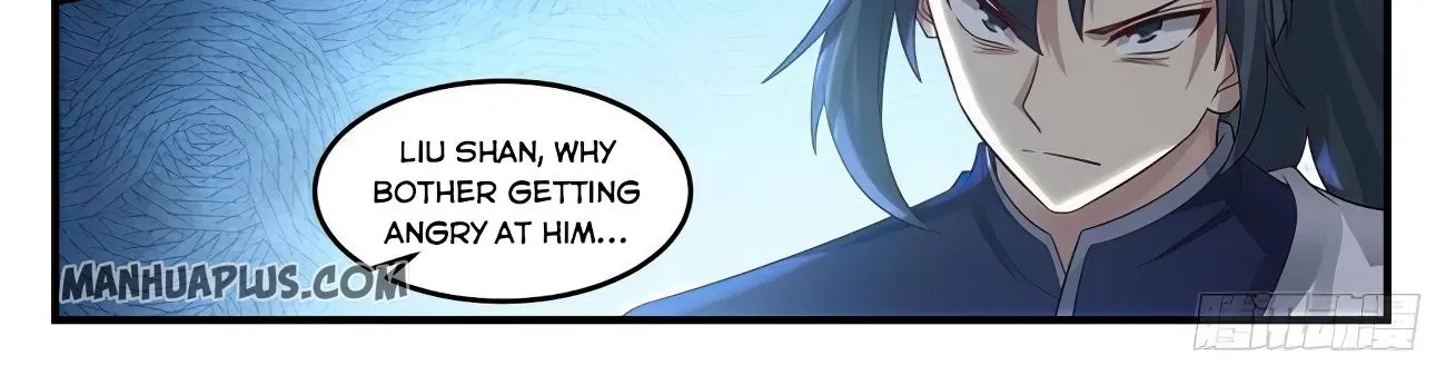 Read Martial Peak chapter 846 image 4 on Lezhin