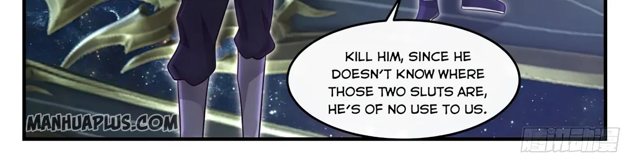 Read Martial Peak chapter 846 image 8 on Lezhin