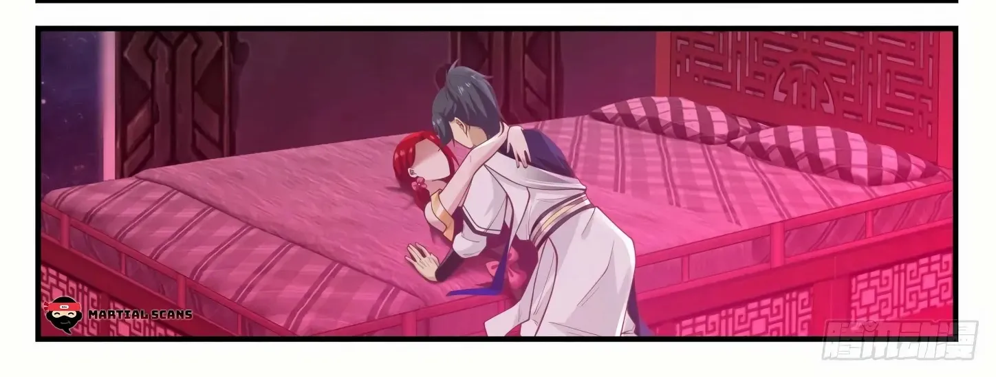 Read Martial Peak chapter 847 image 11 on Lezhin