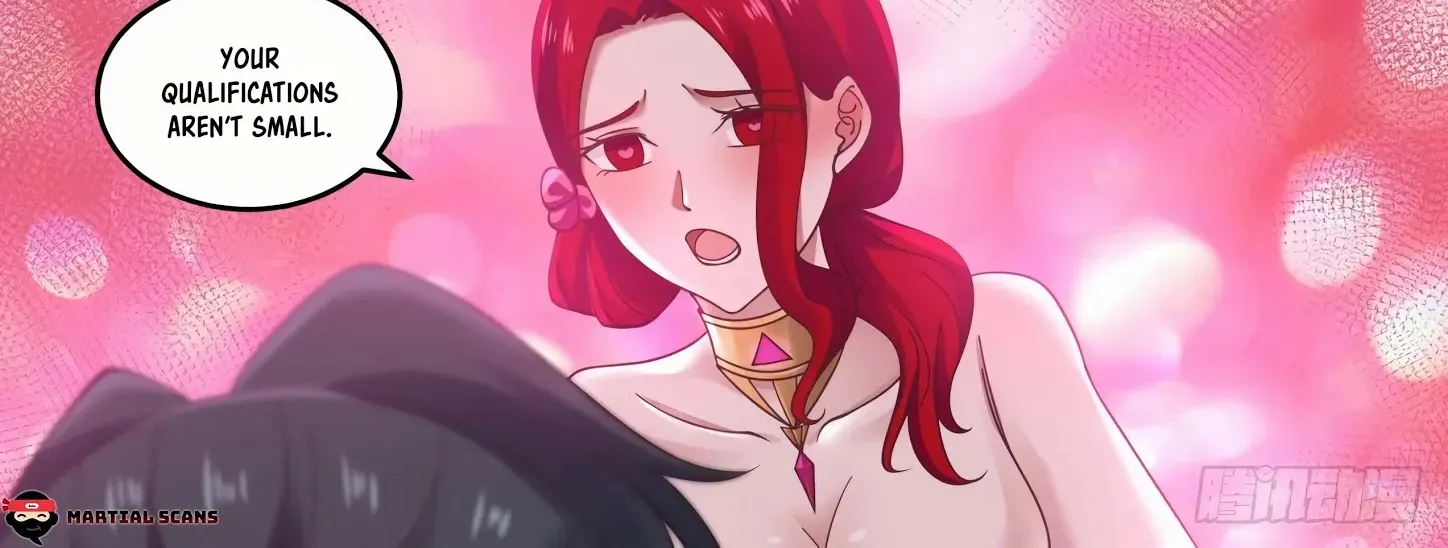 Read Martial Peak chapter 847 image 13 on Lezhin