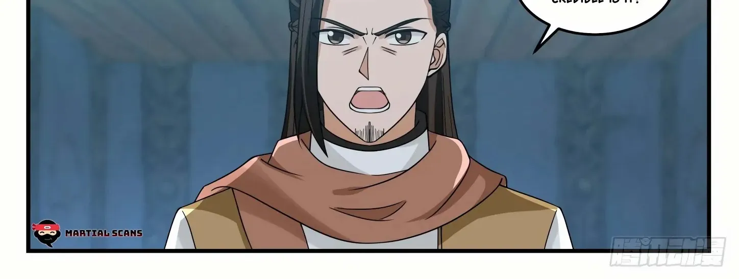 Read Martial Peak chapter 847 image 3 on Lezhin