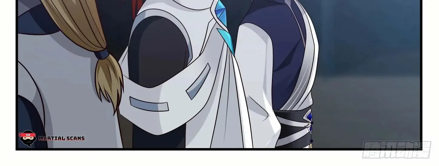 Read Martial Peak chapter 848 image 11 on Lezhin