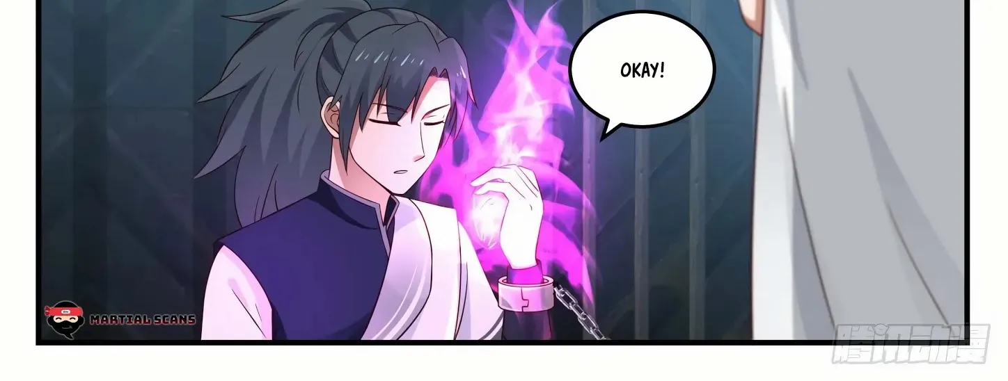 Read Martial Peak chapter 848 image 21 on Lezhin