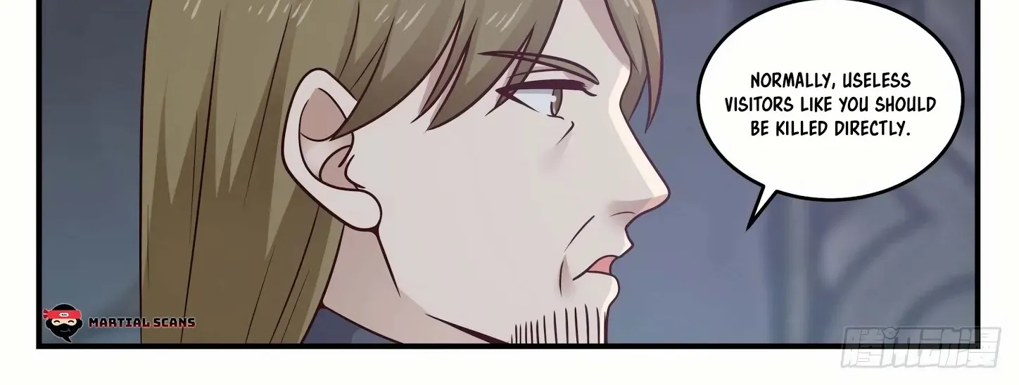 Read Martial Peak chapter 848 image 3 on Lezhin