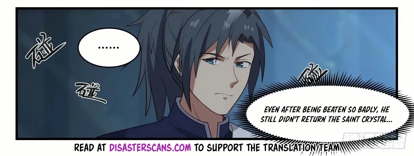 Read Martial Peak chapter 849 image 15 on Lezhin