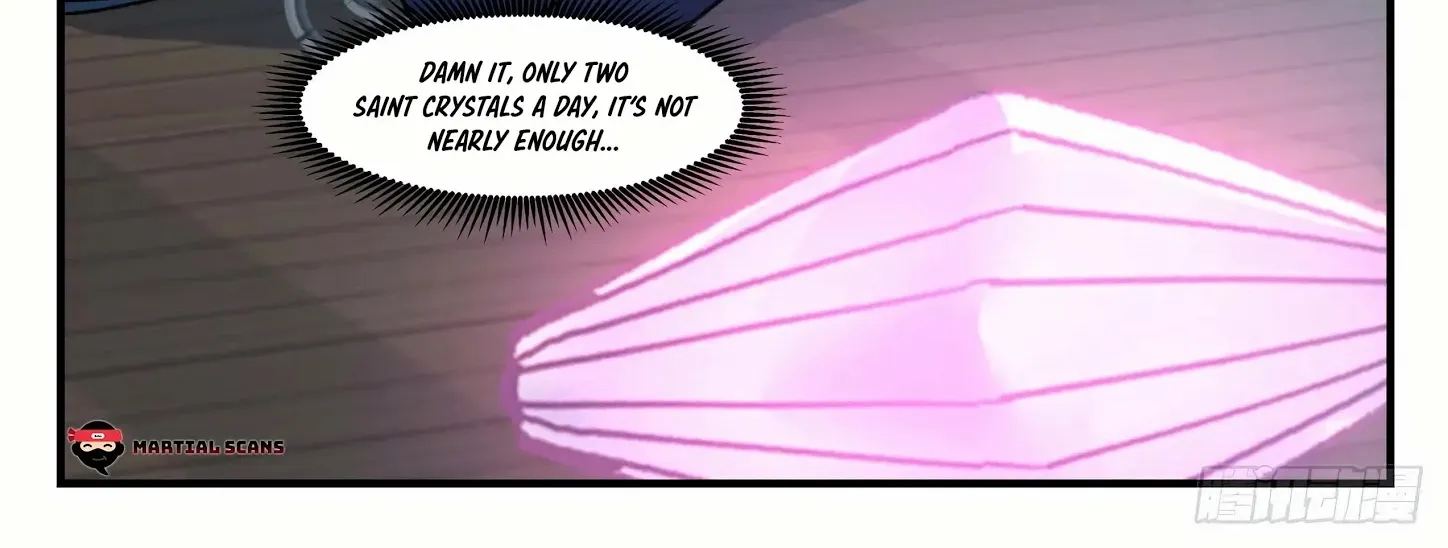 Read Martial Peak chapter 849 image 21 on Lezhin