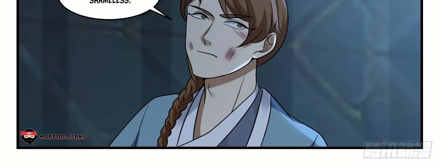 Read Martial Peak chapter 849 image 23 on Lezhin