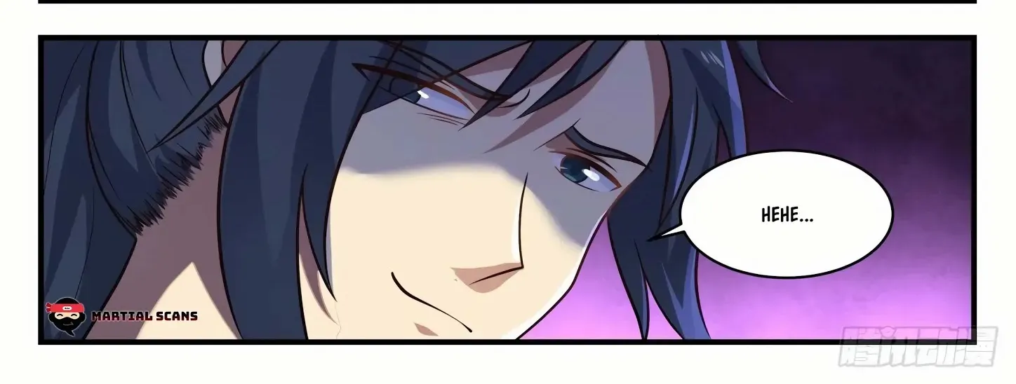 Read Martial Peak chapter 849 image 9 on Lezhin
