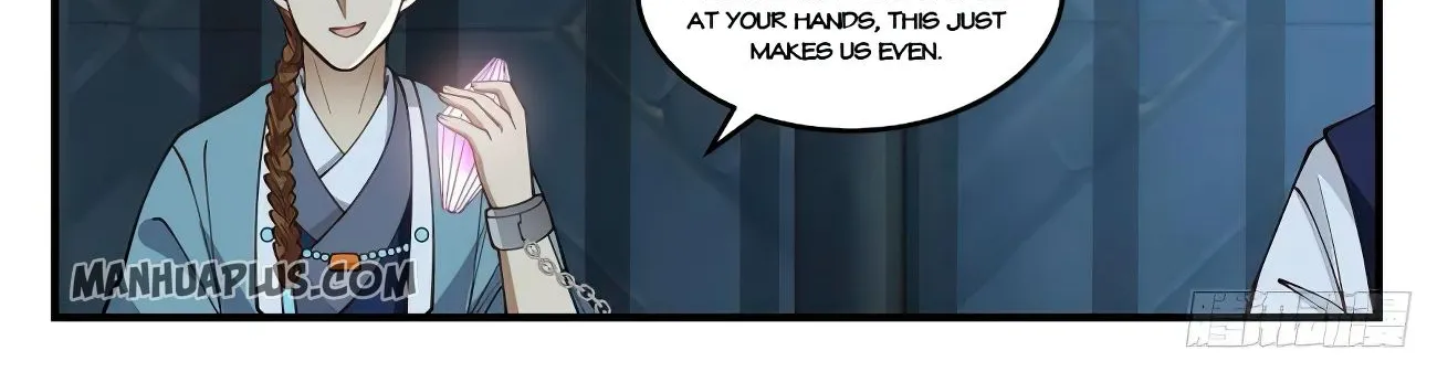 Read Martial Peak chapter 850 image 4 on Lezhin