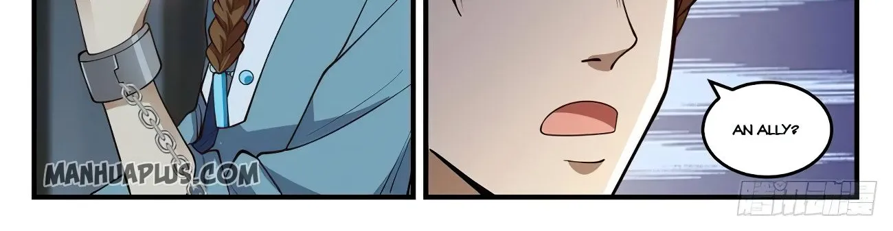 Read Martial Peak chapter 850 image 6 on Lezhin