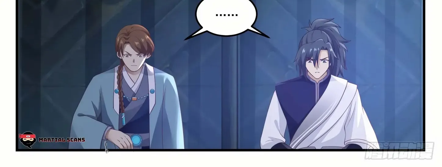Read Martial Peak chapter 851 image 23 on Lezhin