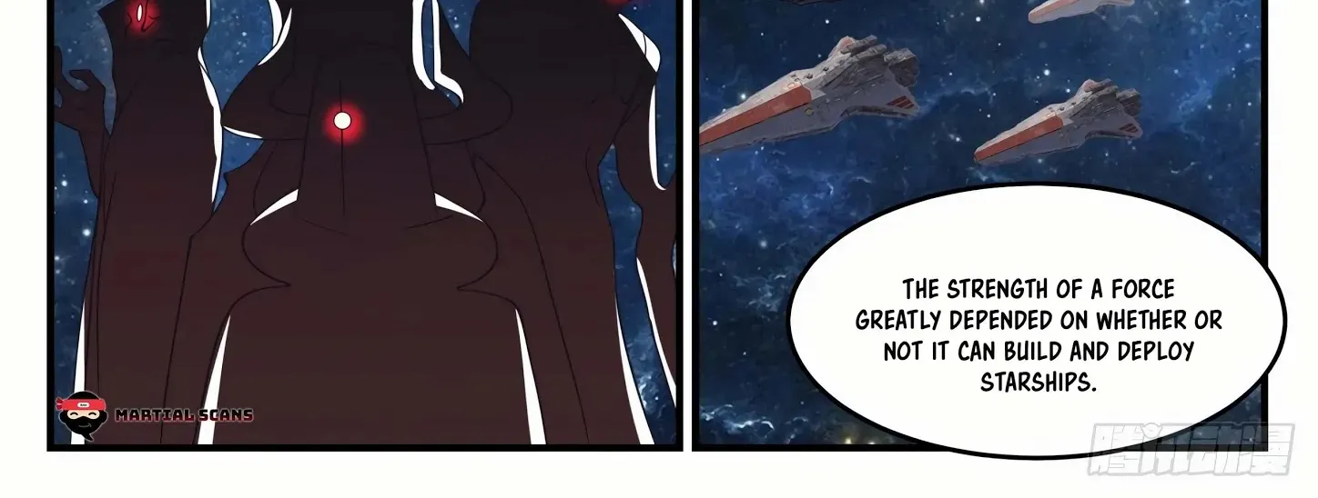 Read Martial Peak chapter 851 image 5 on Lezhin