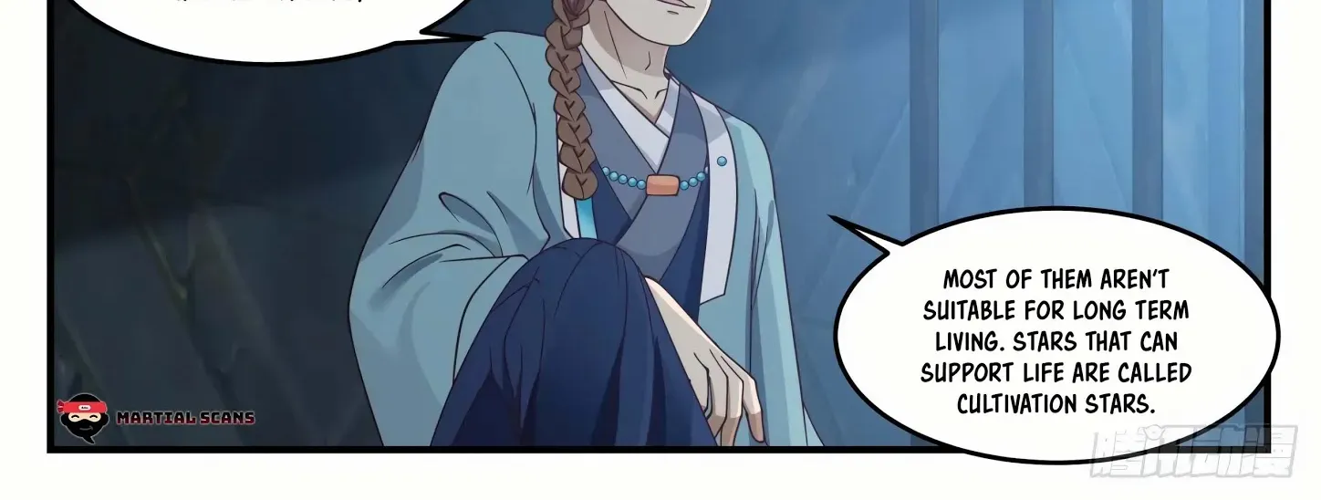 Read Martial Peak chapter 851 image 9 on Lezhin