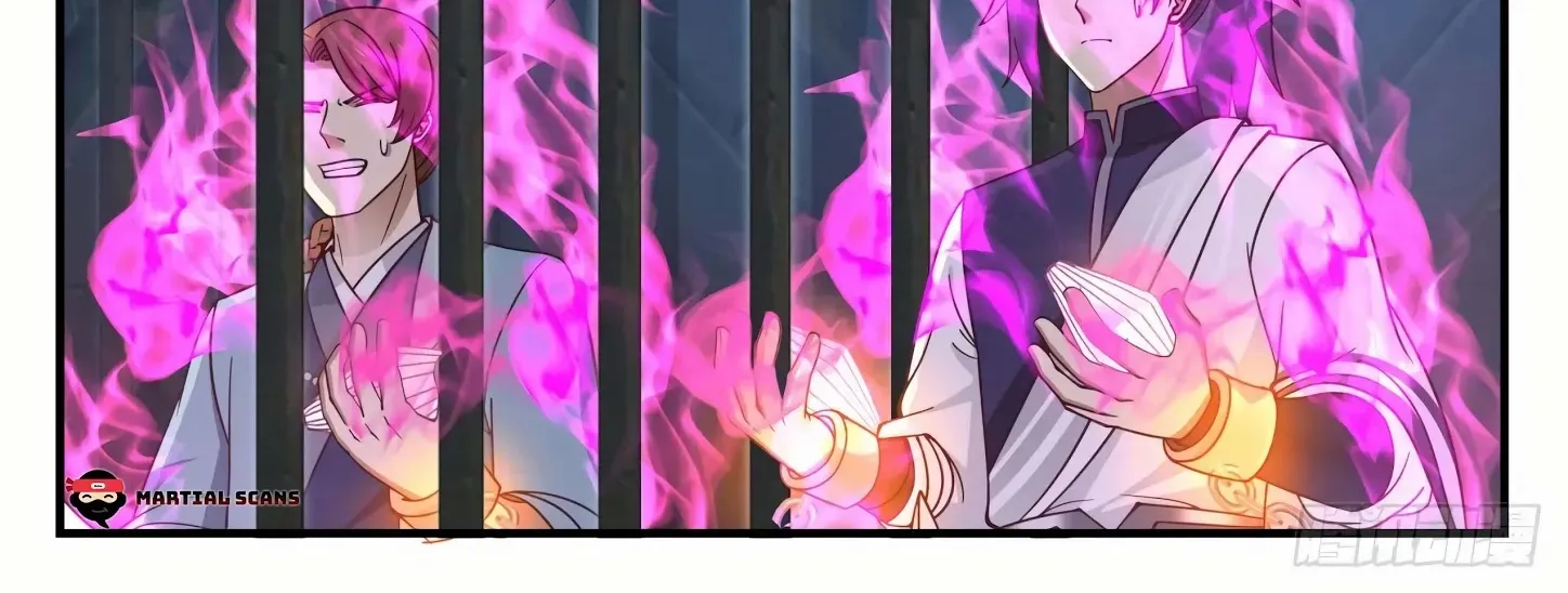 Read Martial Peak chapter 852 image 19 on Lezhin