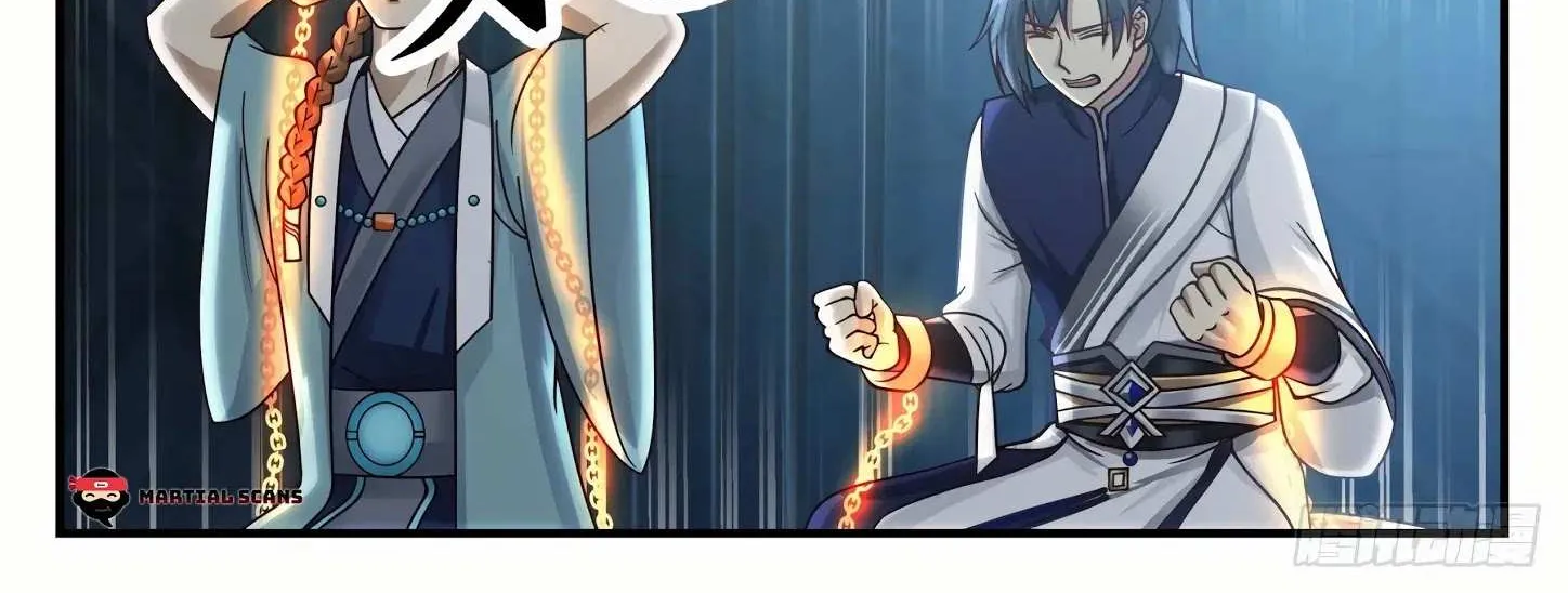 Read Martial Peak chapter 852 image 23 on Lezhin