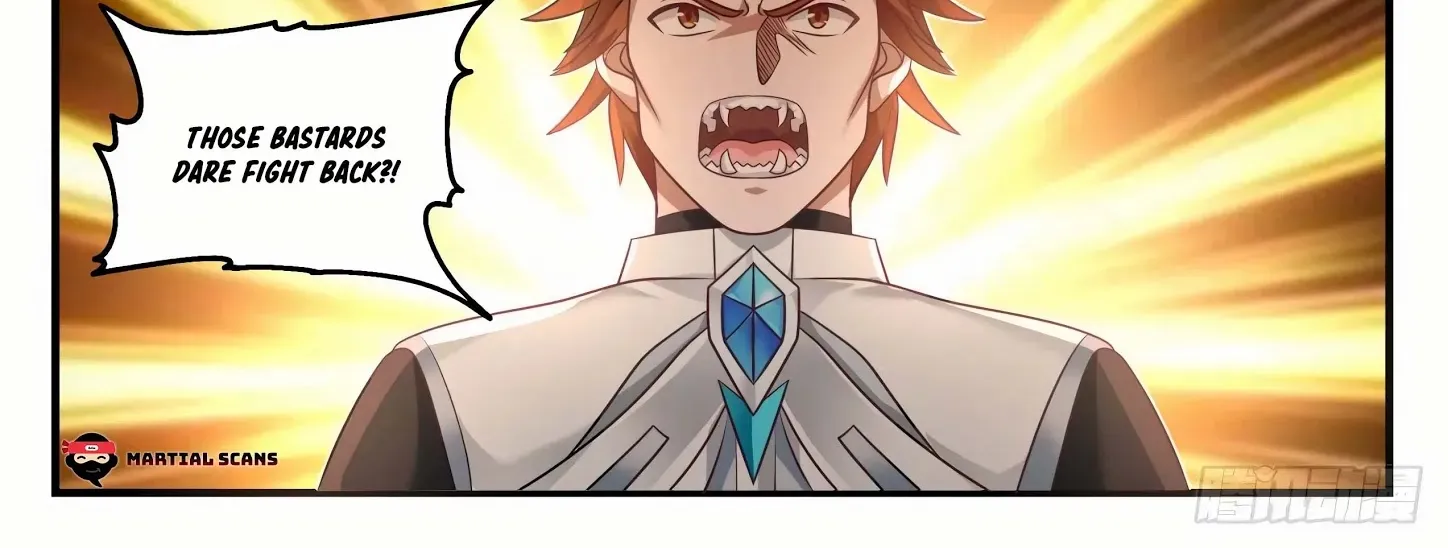 Read Martial Peak chapter 853 image 5 on Lezhin