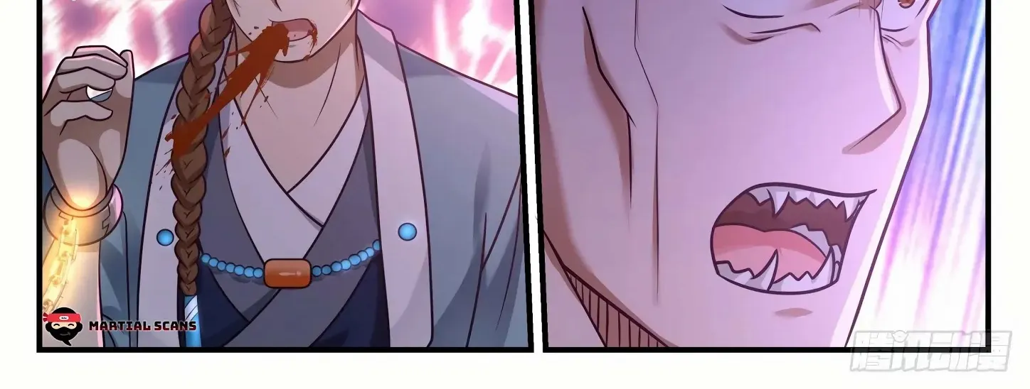 Read Martial Peak chapter 853 image 7 on Lezhin