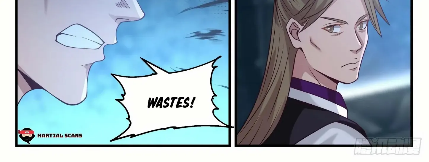 Read Martial Peak chapter 855 image 11 on Lezhin