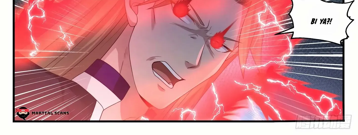 Read Martial Peak chapter 856 image 9 on Lezhin