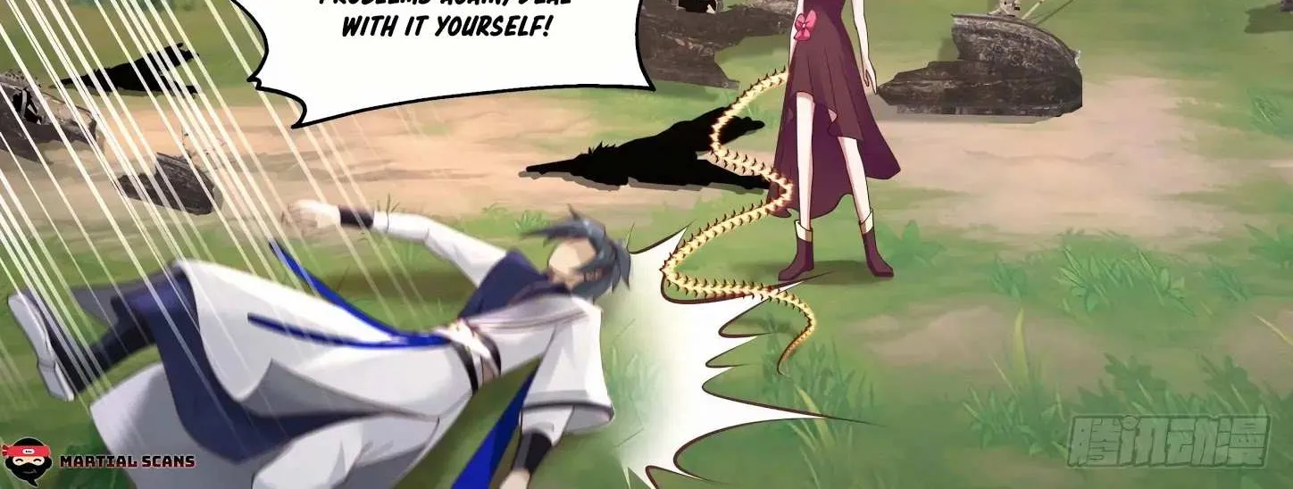 Read Martial Peak chapter 857 image 13 on Lezhin