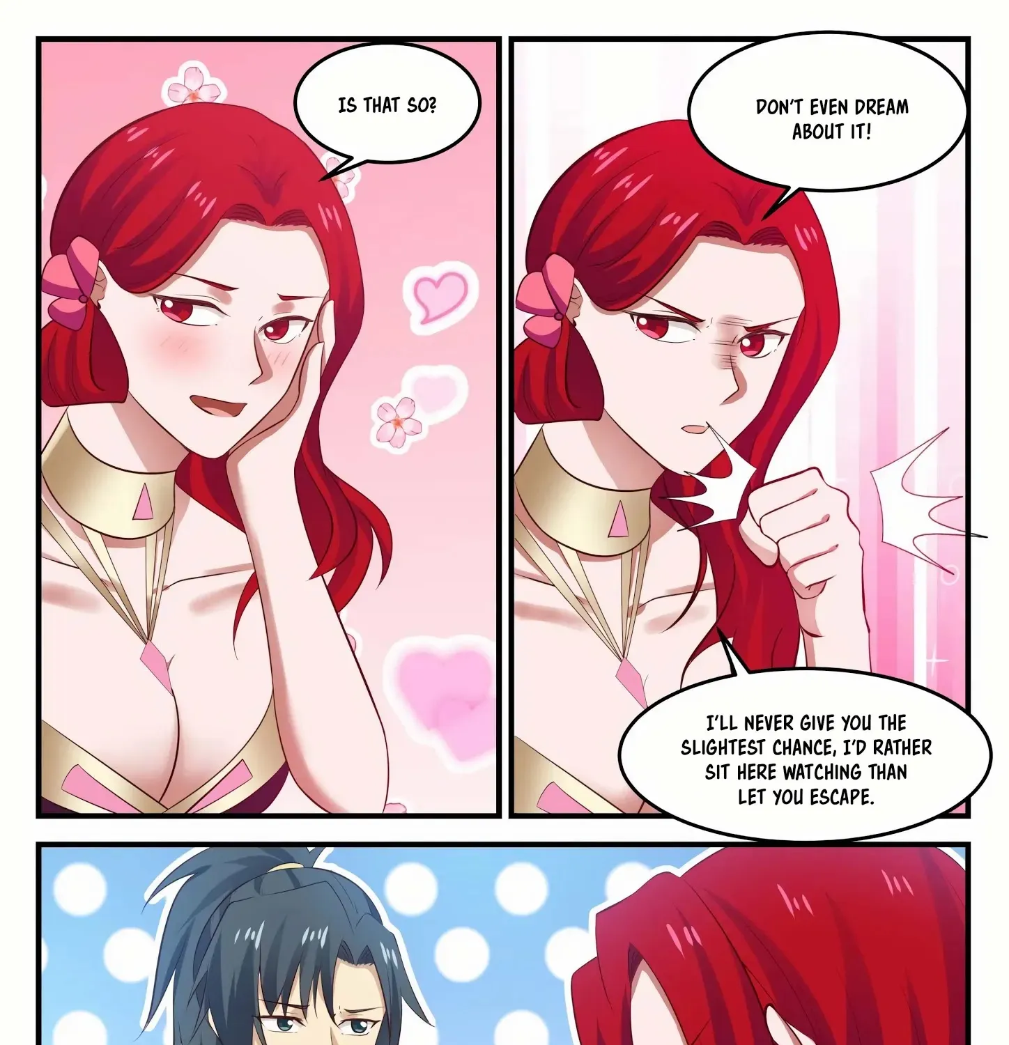 Read Martial Peak chapter 857 image 20 on Lezhin