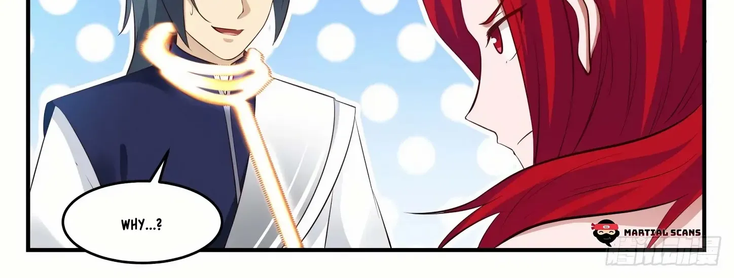 Read Martial Peak chapter 857 image 21 on Lezhin
