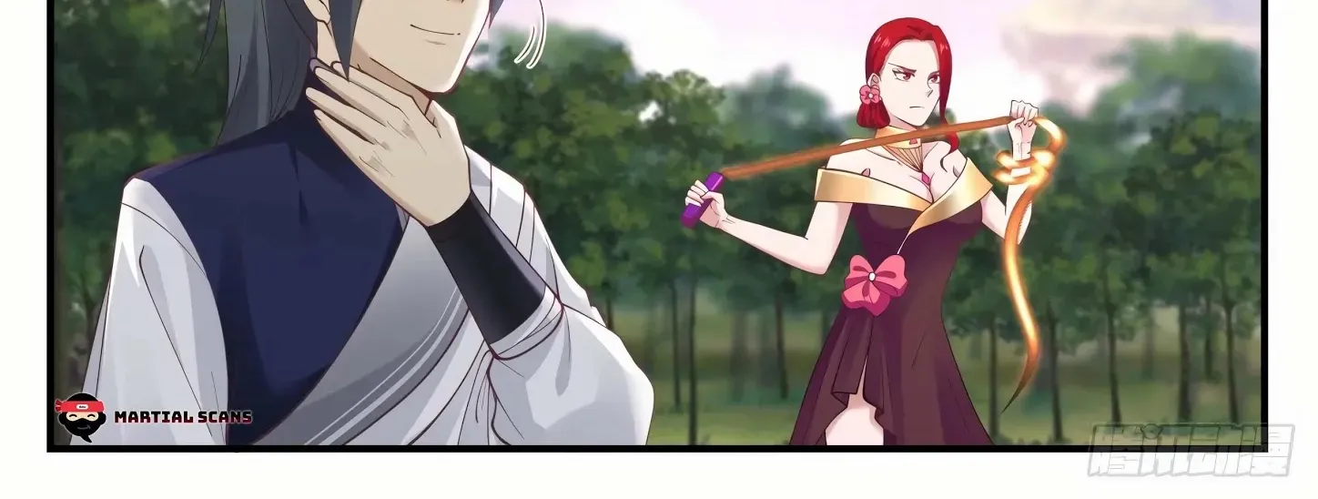 Read Martial Peak chapter 857 image 25 on Lezhin