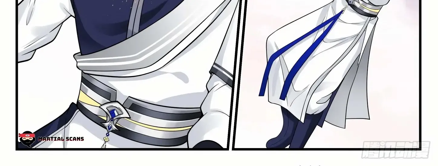 Read Martial Peak chapter 857 image 3 on Lezhin