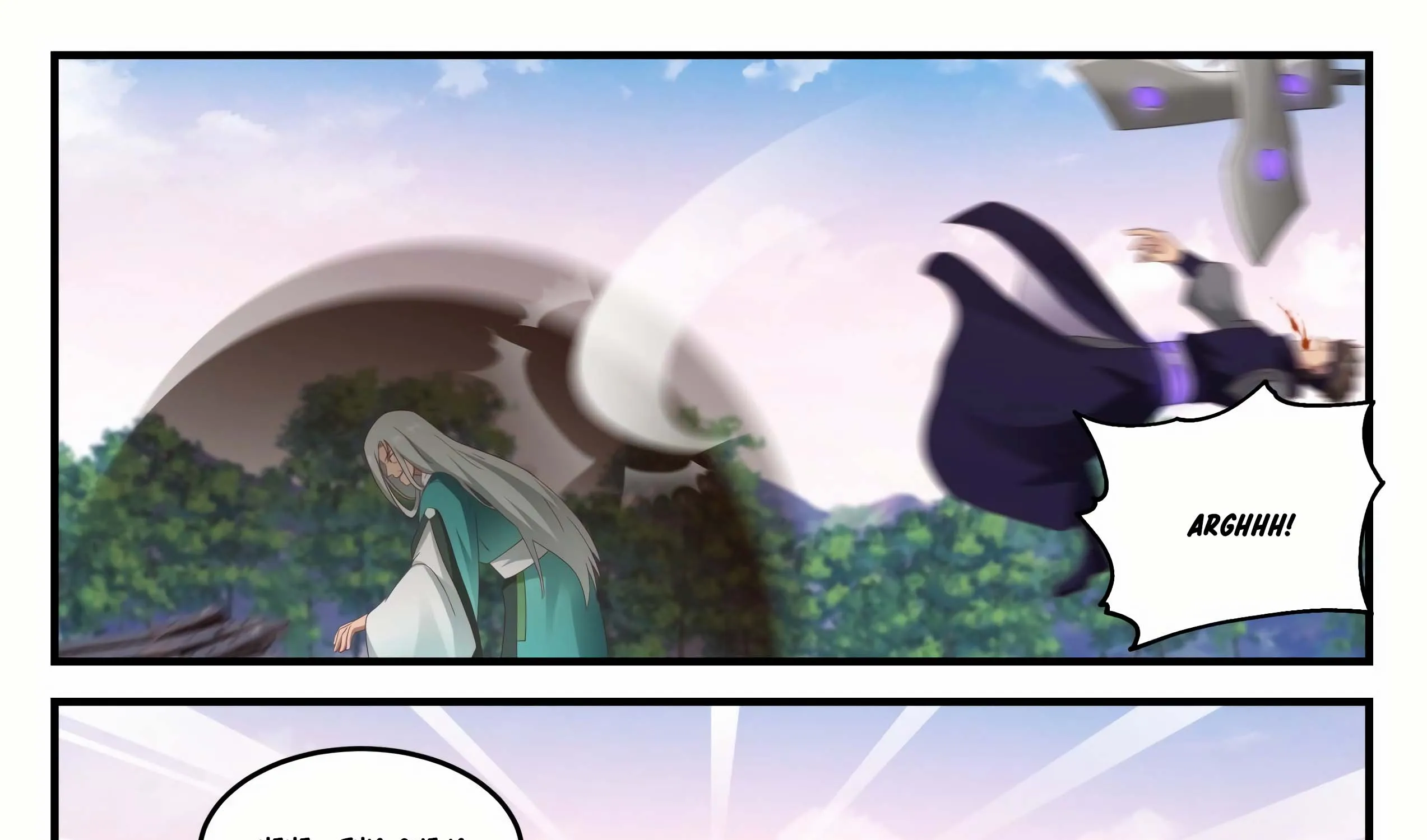 Read Martial Peak chapter 858 image 14 on Lezhin
