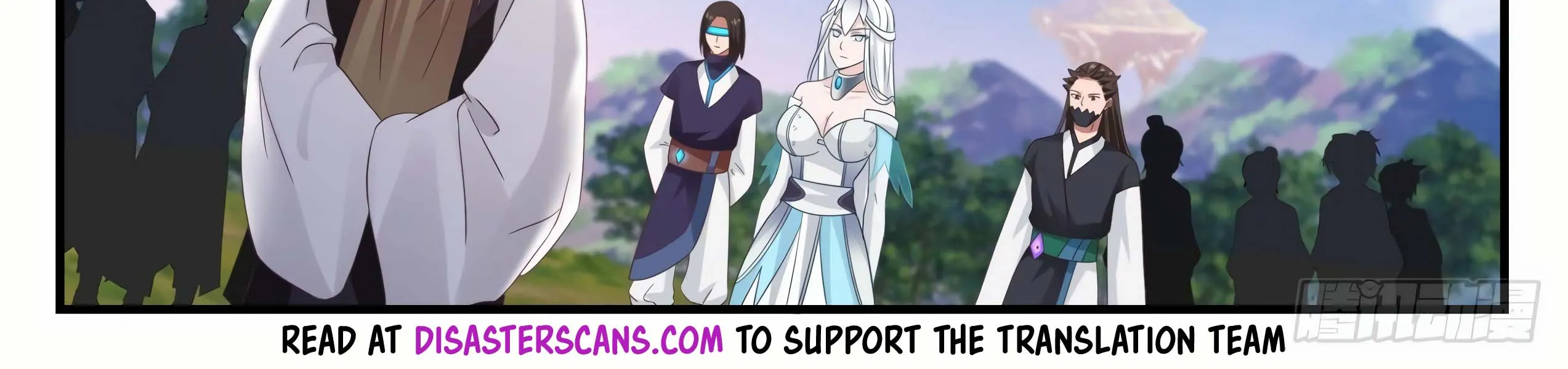 Read Martial Peak chapter 858 image 19 on Lezhin