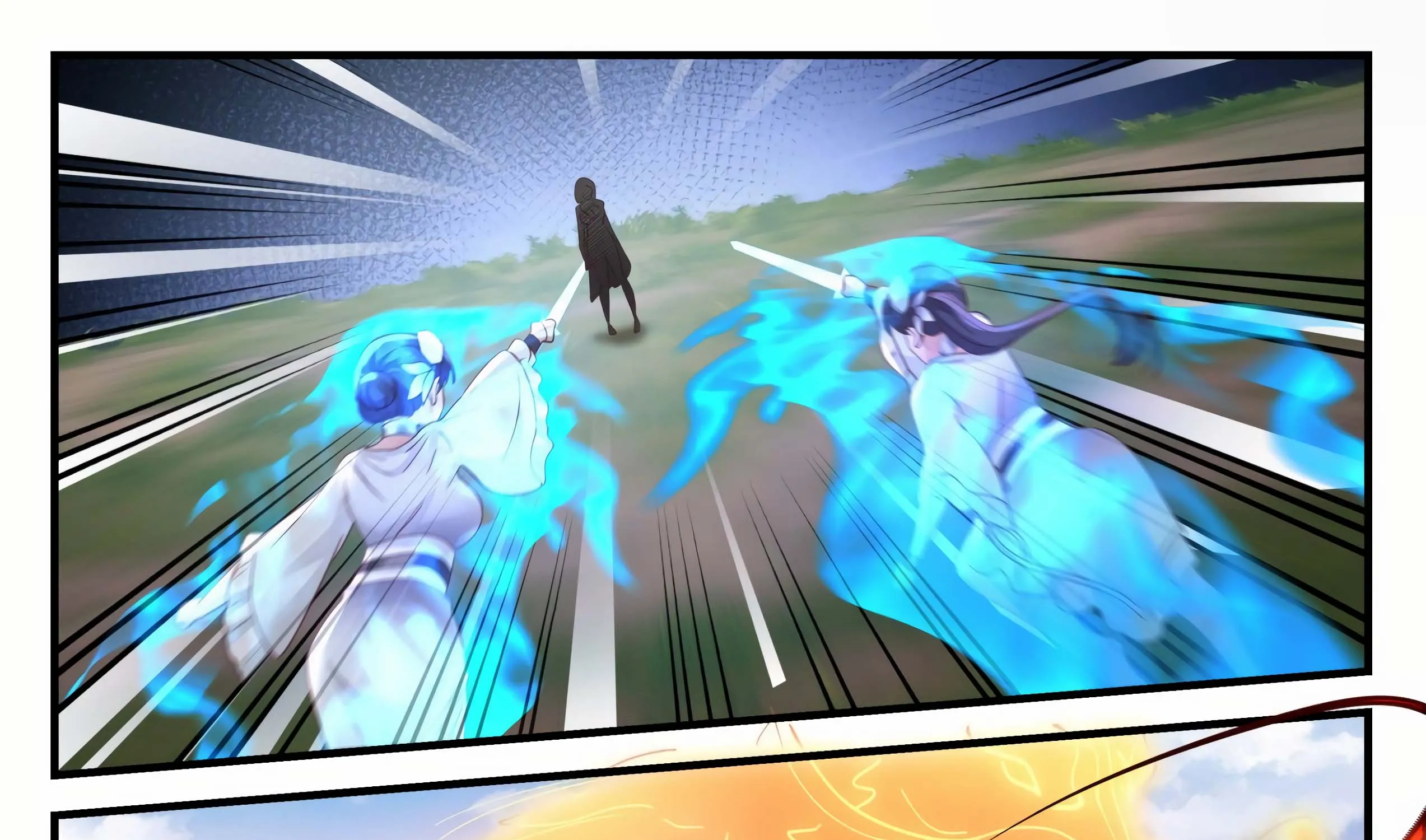 Read Martial Peak chapter 858 image 2 on Lezhin