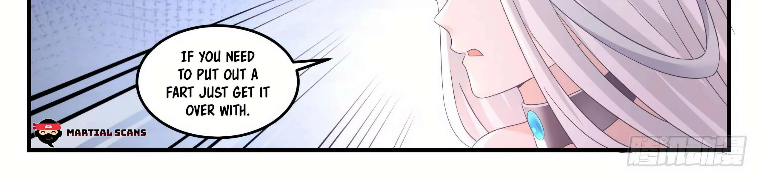 Read Martial Peak chapter 858 image 22 on Lezhin