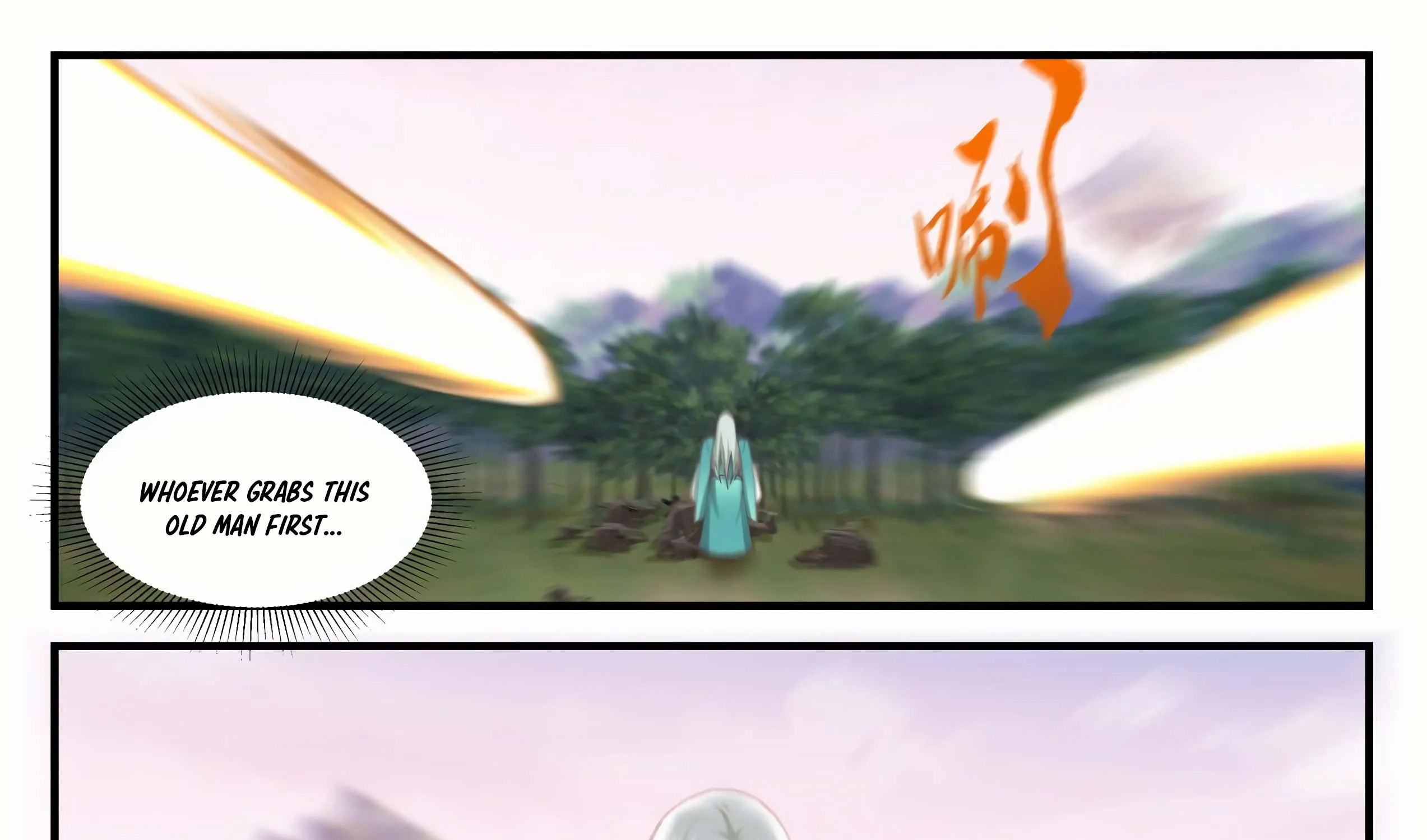 Read Martial Peak chapter 858 image 26 on Lezhin