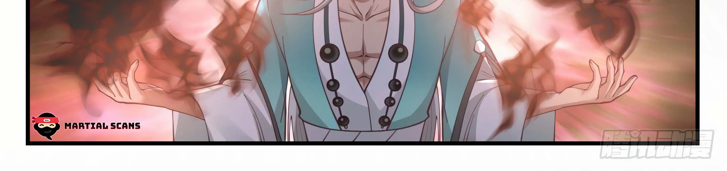 Read Martial Peak chapter 858 image 31 on Lezhin