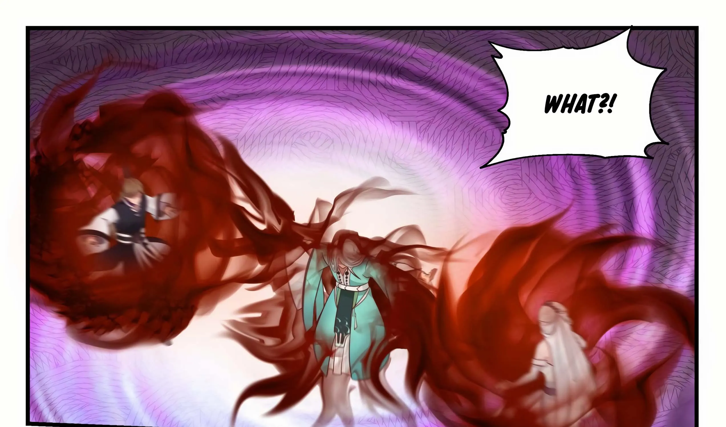 Read Martial Peak chapter 858 image 32 on Lezhin