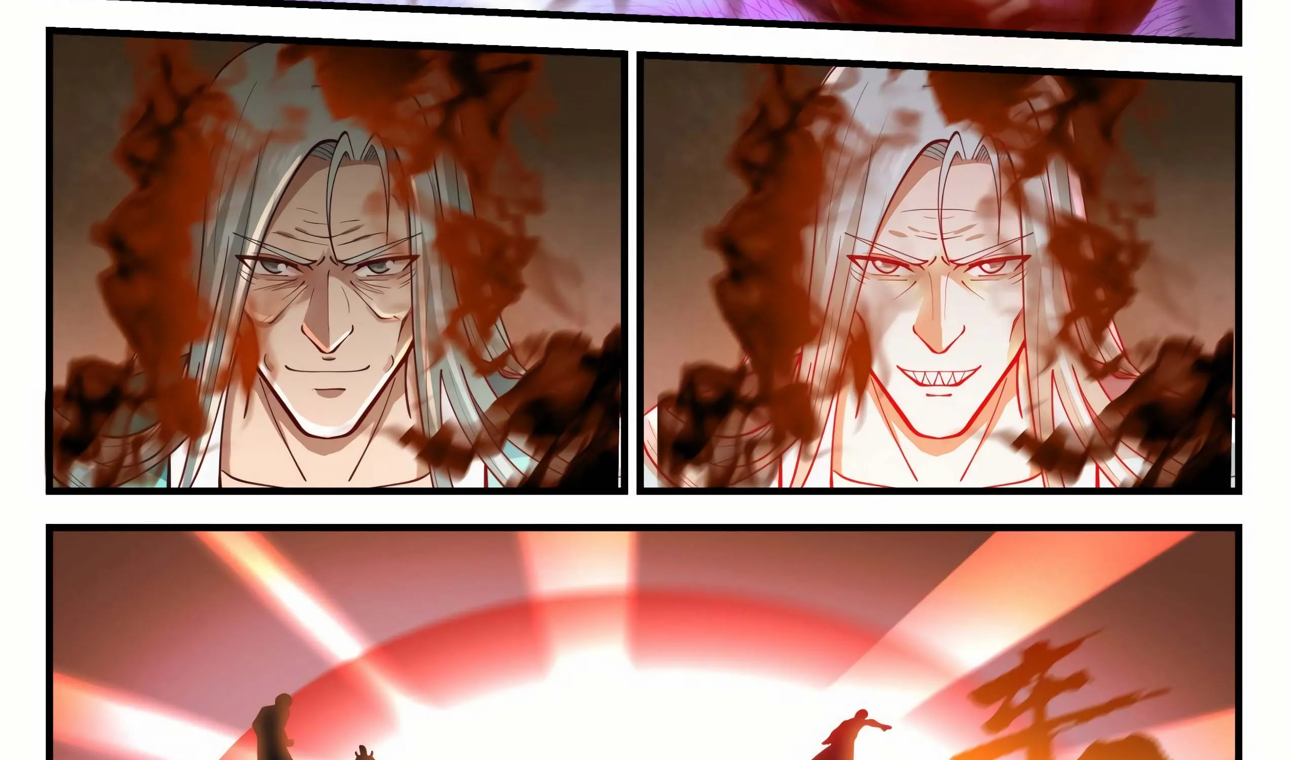 Read Martial Peak chapter 858 image 33 on Lezhin