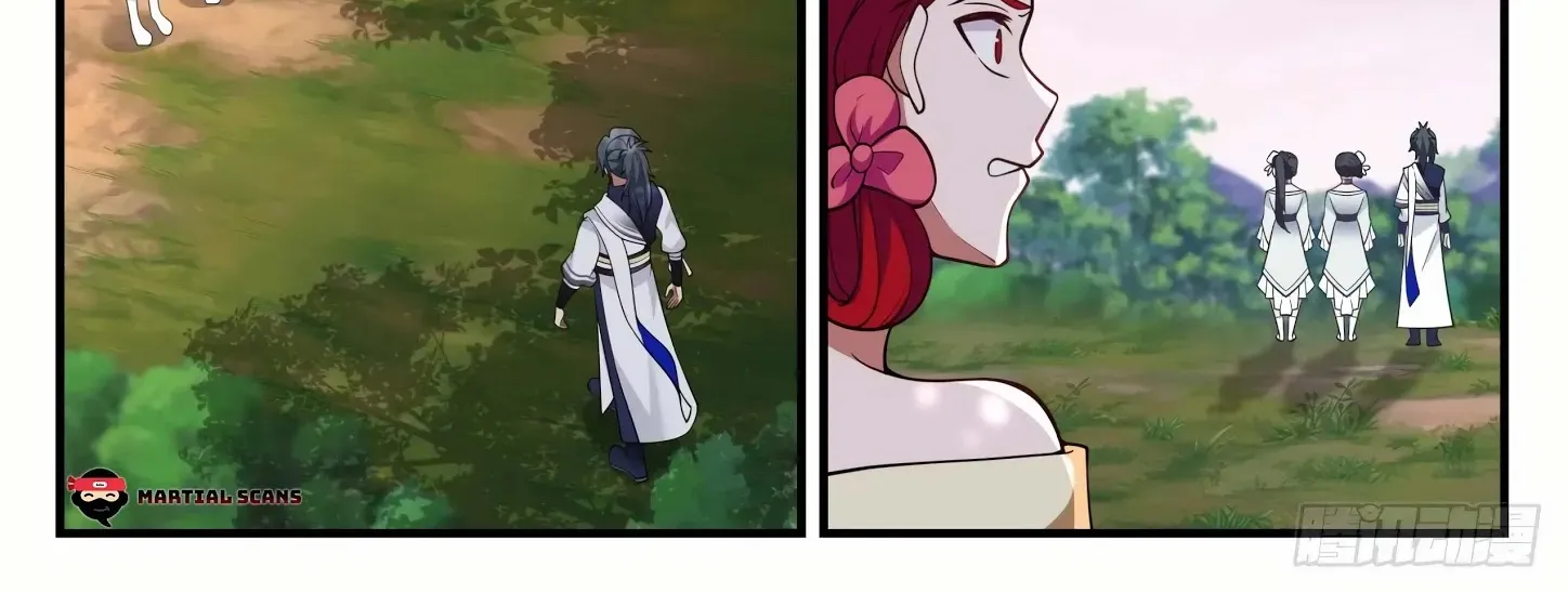Read Martial Peak chapter 859 image 11 on Lezhin