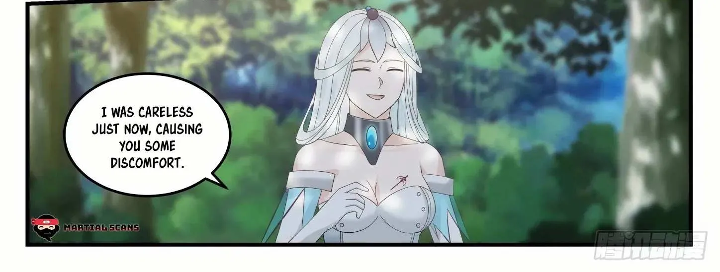 Read Martial Peak chapter 859 image 25 on Lezhin