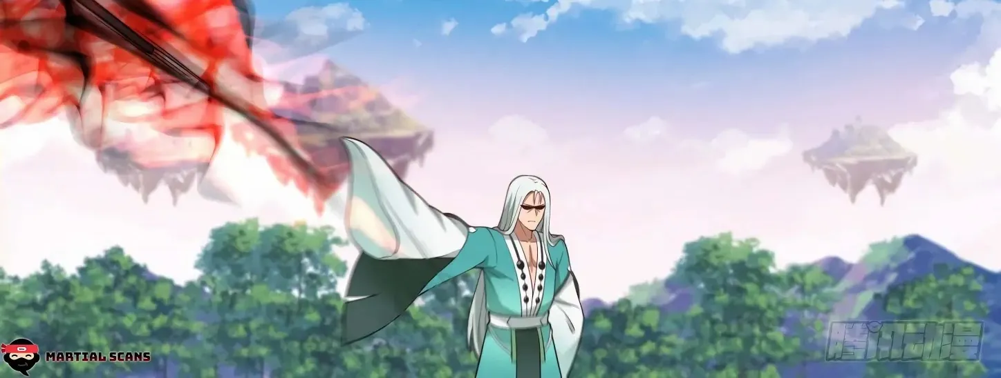Read Martial Peak chapter 859 image 3 on Lezhin