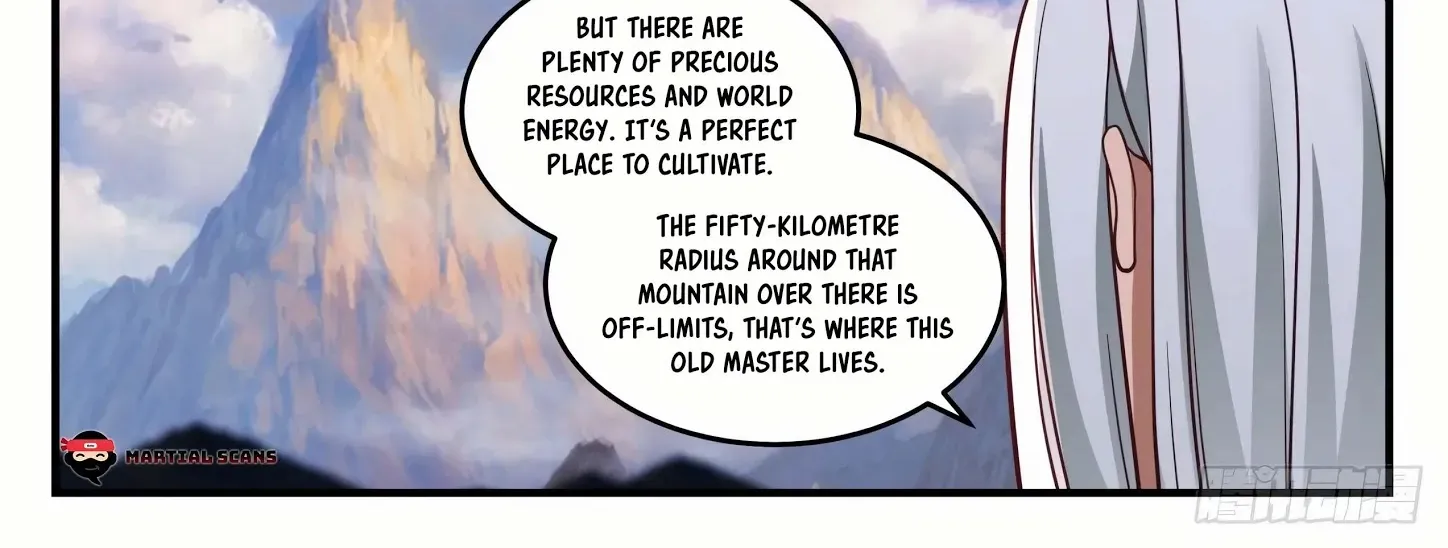 Read Martial Peak chapter 859 image 7 on Lezhin