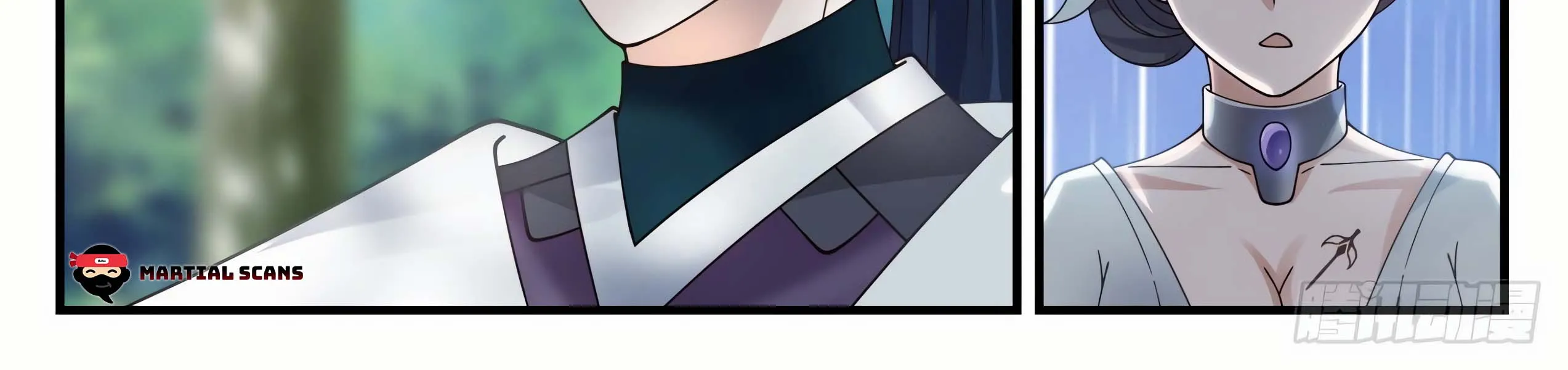 Read Martial Peak chapter 860 image 10 on Lezhin