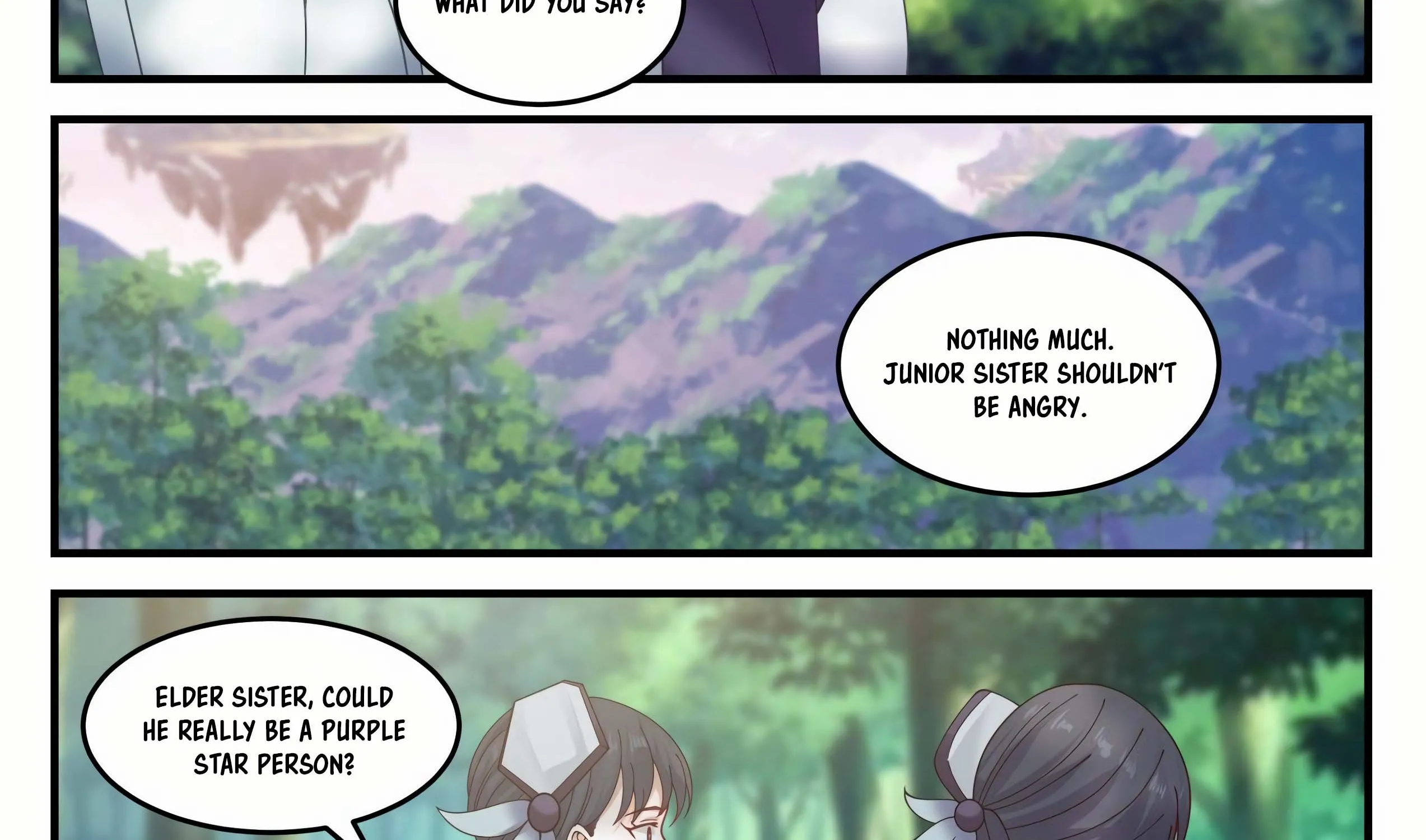 Read Martial Peak chapter 860 image 12 on Lezhin