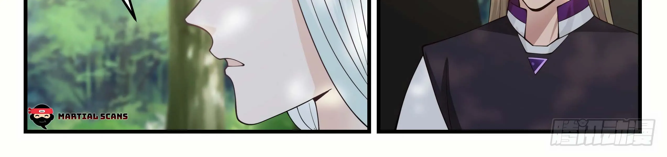 Read Martial Peak chapter 860 image 25 on Lezhin