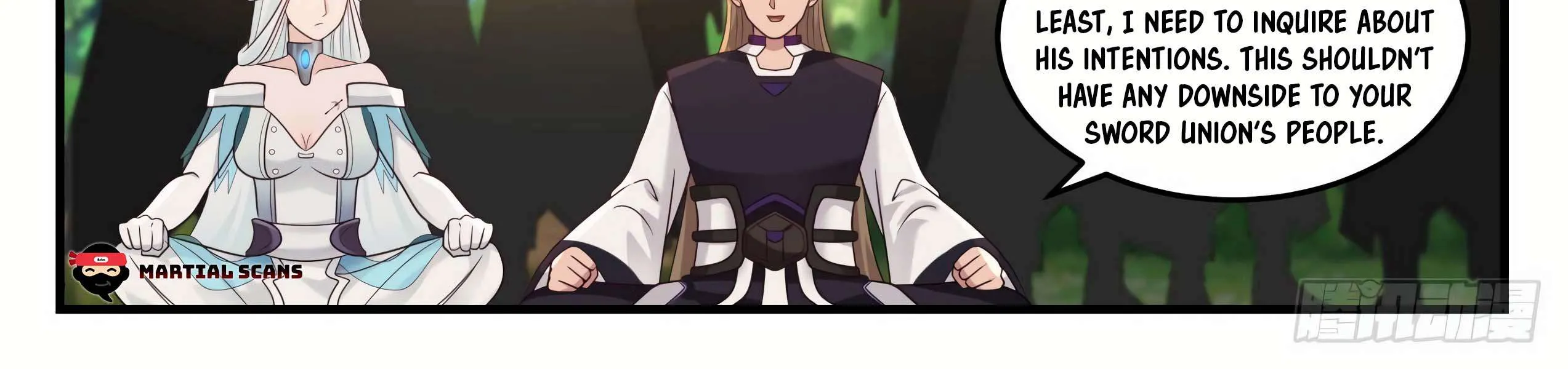 Read Martial Peak chapter 860 image 28 on Lezhin
